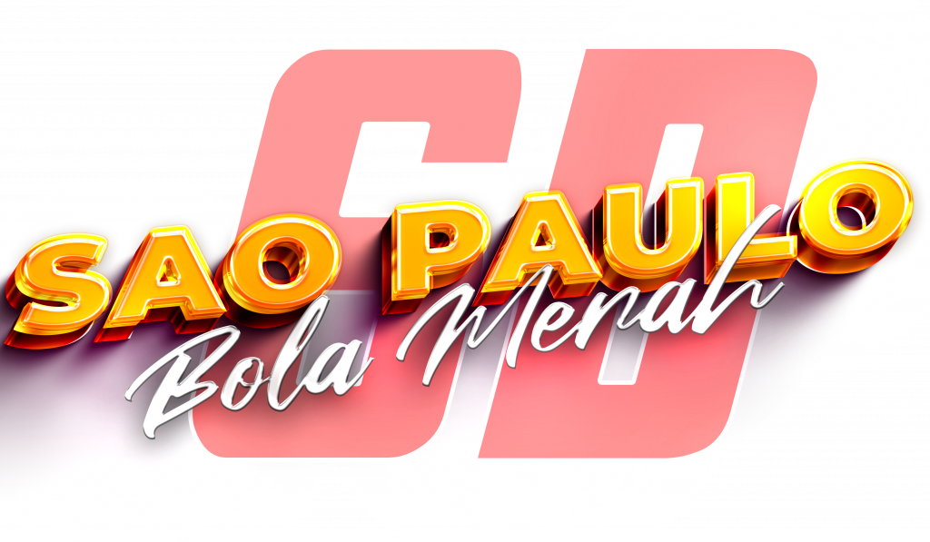 BOLA SAO PAULO